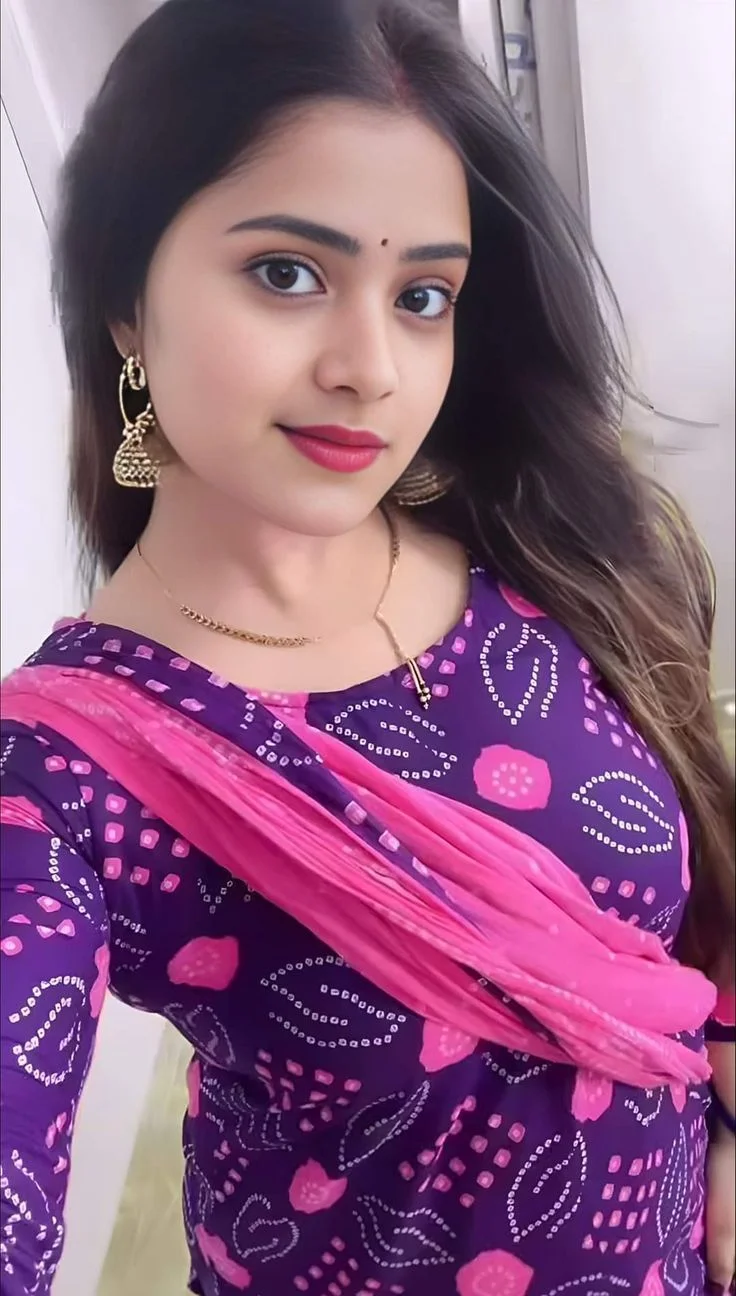 Bhavya Kolkata Escort