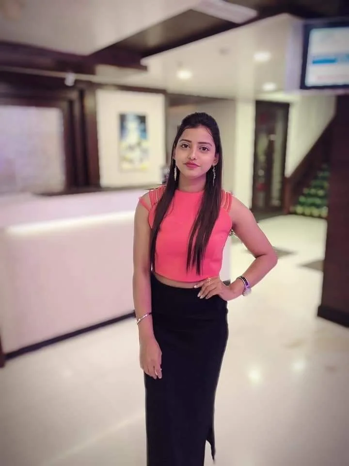 Hiral Kolkata Escort