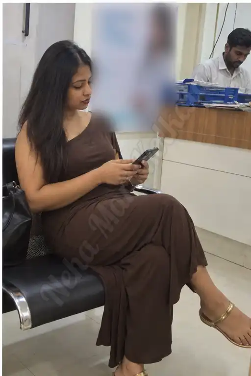 Debolina, 25, hotel escort, Park Street side of Kolkata