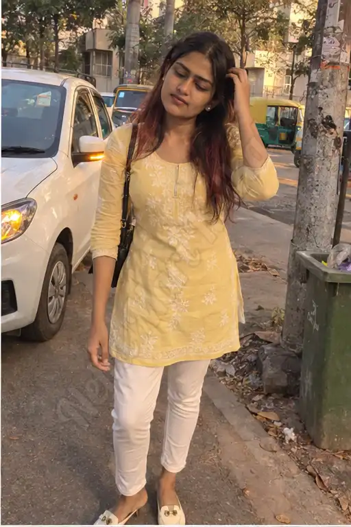 Payel, 24, housewife escort in Salt Lake, Kolkata